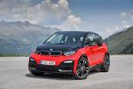 BMW i3s 2018 года (WW)